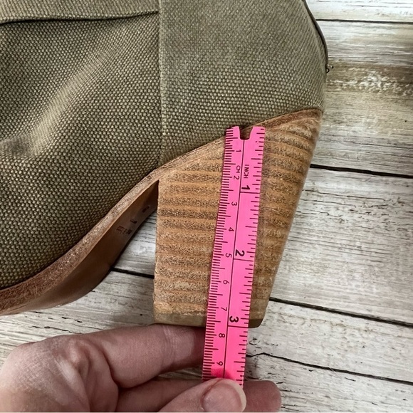 Rag & Bone Newbury Canvas Bootie - Picture 10 of 15